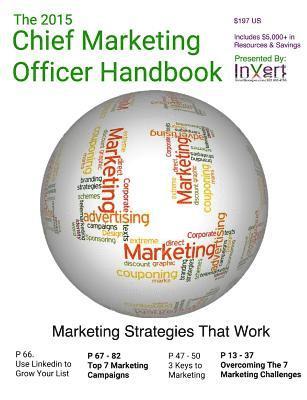 Hawk Mikado, Caitlin Mueller, Invert - 2015 Chief Marketing Officer Handbook, Häftad. Tillgänglighet: Lägg i varukorg