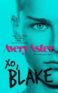 Mark's Ebook Formatting - XO, Blake, Häftad. Tillgänglighet: Lägg i varukorg