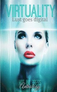 Felicia Fox, Ladee Katherine - Virtuality, Häftad