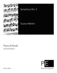 Josef Venantius Woss, Gustav Mahler - Symphony No. 3, Häftad. Tillgänglighet: Lägg i varukorg