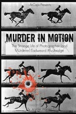 Jennifer Warner - Murder in Motion, Häftad. Tillgänglighet: Lägg i varukorg