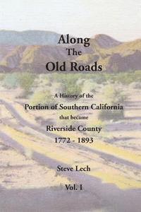 Steve Lech - Along the Old Roads, Volume I, Häftad. Tillgänglighet: Lägg i varukorg