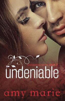 Amy Marie, Kathy Krick - Undeniable, Häftad. Tillgänglighet: Lägg i varukorg