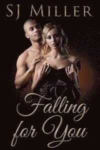 Sj Miller - Falling for You, Häftad
