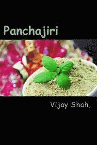 Vijay Shah, Pravina Kadakia - Panchajiri: Gujarati essays on five topics, Häftad. Tillgänglighet: Lägg i varukorg