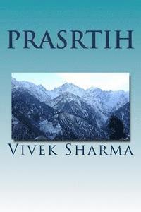 Vivek Sharma - Prasrtih: Kinnaurabhumau, Häftad