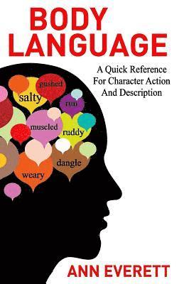 Ann Everett - Body Language, Häftad. Tillgänglighet: Lägg i varukorg