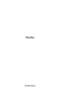 Mike Sutton - Stanley, Häftad. Tillgänglighet: Lägg i varukorg