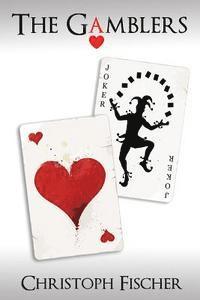 Wanda Hartzenberg, David Lawlor - The Gamblers, Häftad