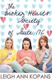The Broken Hearts' Society of Suite 17C