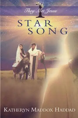 Katheryn Maddox Haddad, Northern Lights Publishing House - Star Song: Large Print, Häftad. Tillgänglighet: Lägg i varukorg