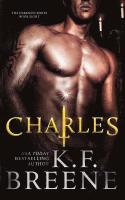 Kf Breene - Charles (Darkness, 8), Häftad. Tillgänglighet: Lägg i varukorg