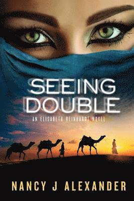 Nancy J. Alexander - Seeing Double: An Elisabeth Reinhardt Novel, Häftad. Tillgänglighet: Lägg i varukorg