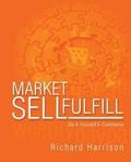MarketSellFulfill: Do-it-yourself E-Commerce