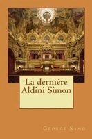 George Sand, Alba Longa - dernière Aldini Simon, Häftad. Tillgänglighet: Lägg i varukorg