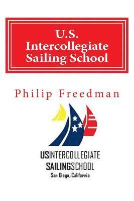 Philip Freedman - U.S. Intercollegiate Sailing School: Flashcard & Glossary Book, Häftad. Tillgänglighet: Lägg i varukorg