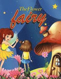 Matthew Cole - The Flower Fairy, Häftad