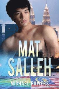 Michael Powers - Mat Salleh, Häftad. Tillgänglighet: Lägg i varukorg