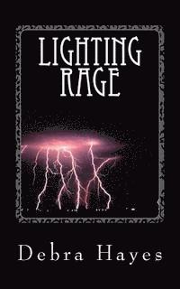 Debra Hayes - Lighting Rage, Häftad