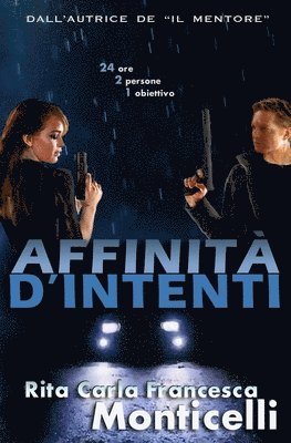 Rita Carla Francesca Monticelli - Affinità d'intenti, Häftad. Tillgänglighet: Lägg i varukorg