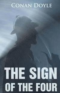 Conan Doyle - The Sign of the Four, Häftad