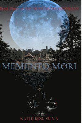 Katherine Silva - Memento Mori, Häftad. Tillgänglighet: Lägg i varukorg