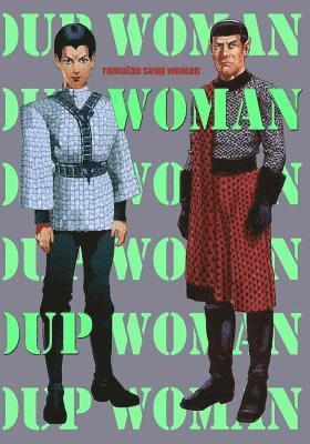 Richard Owens - Romulan Soup Woman, Häftad. Tillgänglighet: Lägg i varukorg