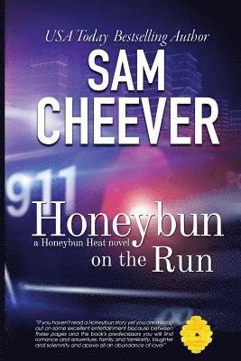 Sam Cheever - Honeybun on the Run, Häftad. Tillgänglighet: Lägg i varukorg