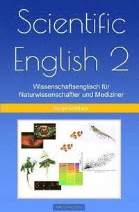 Dortje Golldack - Scientific English, Häftad. Tillgänglighet: Lägg i varukorg