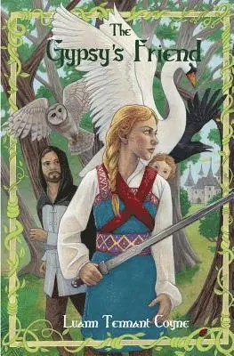 Luann Tennant Coyne - The Gypsy's Friend: Book 3, Häftad. Tillgänglighet: Lägg i varukorg