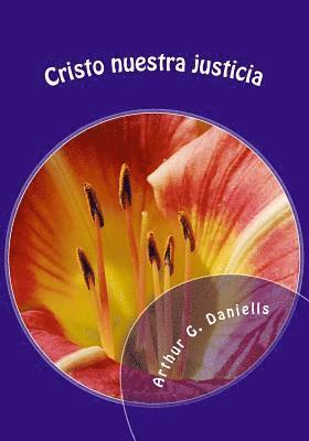 Gerald E. Greene - Cristo Nuestra Justicia, Häftad