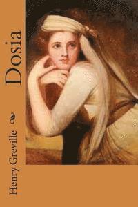Henry Greville - Dosia, Häftad