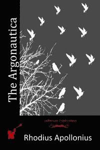 Rhodius Apollonius - The Argonautica, Häftad. Tillgänglighet: Lägg i varukorg