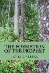 James Farrell - The Formation of the Prophet: Book 6 of the Prophet, Häftad. Tillgänglighet: Lägg i varukorg