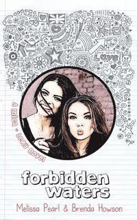 Brenda Howson, Melissa Pearl - Forbidden Waters, Häftad
