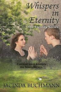 Mickey Reed - Whispers in Eternity, Häftad. Tillgänglighet: Lägg i varukorg