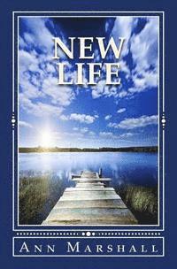 Ann Marshall - New Life, Häftad. Tillgänglighet: Lägg i varukorg
