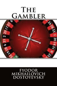 Editorial International, Franklin Darrem - The Gambler, Häftad