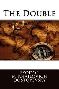Fyodor Mikhailovich Dostoyevsky - The Double, Häftad