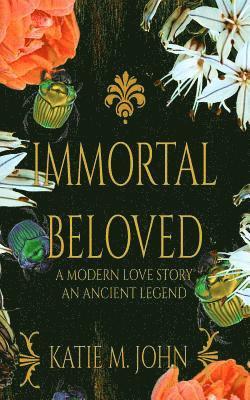 Katie M. John - Immortal Beloved: Book 2 of The Knight Trilogy, Häftad. Tillgänglighet: Lägg i varukorg