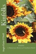 Kinfolks: A Humorous Historical Southern Novel