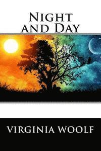 Editorial Internacional, Franklin Darrem - Night and Day, Häftad
