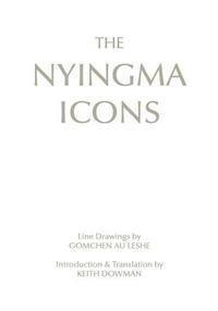 Keith Dowman - The Nyingma Icons, Häftad. Tillgänglighet: Lägg i varukorg