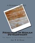 Principles in Human Development: The Impact of Environmental Factors