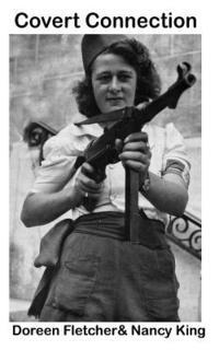 Nancy King, Doreen Fletcher - Covert Connection, Häftad