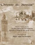 ORIENTE DE SEVILLA - Marcha procesional: Partituras para Agrupacin Musical