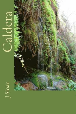 J. Sloan - Caldera, Häftad