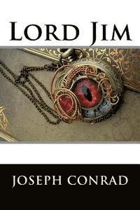 Editorial International, Joseph Conrad - Lord Jim, Häftad