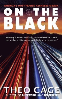 Theo Cage - On The Black, Häftad. Tillgänglighet: Lägg i varukorg