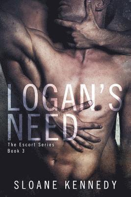 Sloane Kennedy - Logan's Need, Häftad. Tillgänglighet: Lägg i varukorg